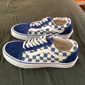 Vans